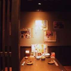 居酒屋 さざん 野毛桜木町店