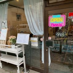 70 s cafe セブンティーズカフェ