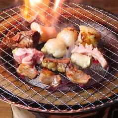 恵比寿ホルモン龍村