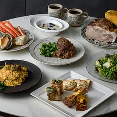 SINGAPORE CUISINE SINKIES シンガポールキュイジーヌシンキーズ