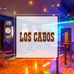 ロスカボス LOSCABOS 池袋本店