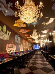 古城の国のアリス