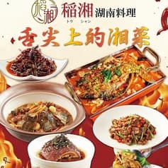 稲湘トウシャン 八王子