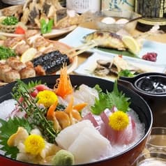 居酒屋じん