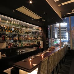 Bar Lounge Mana マナ