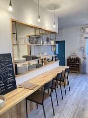 Cafe Kinari カフェキナリ