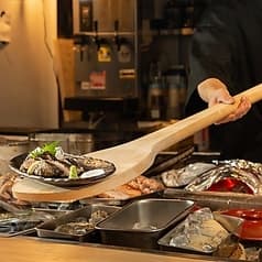 居酒屋 いろり 池袋店