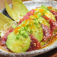 魚波