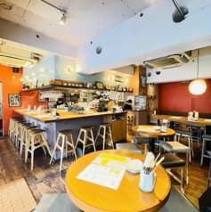 サカナバル恵比寿店