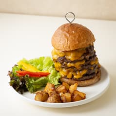 BRISKSTAND KABUKICHO ブリスクスタンドカブキチョウ