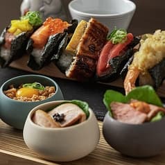 魚秀 UOHIDE 渋谷桜丘店