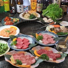 太平焼肉