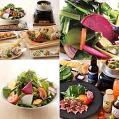 TSUBAKI食堂