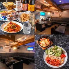 Casual Bar lilac カジュアルバーライラック