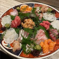 本厚木居酒屋 樹庵