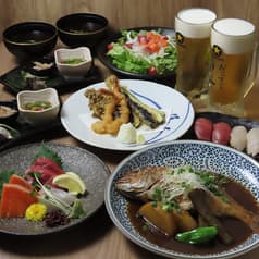 おびれせびれ 秋葉原店