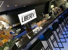 Darts Amusement Bar LIBERTY リバティー