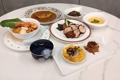 SINGAPORE CUISINE SINKIES シンガポール キュイジーヌ シンキーズ