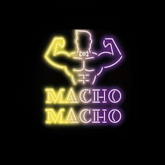 まっちょまっちょ赤坂