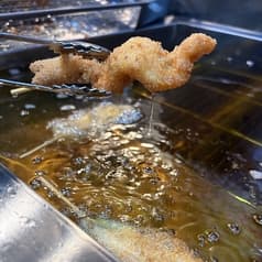 串かつマルキチ