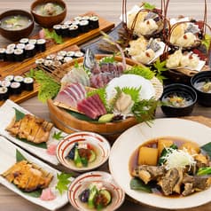 板前がいる町の酒場 庄や 松戸店