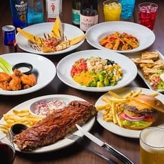 TGIフライデーズ 町田店
