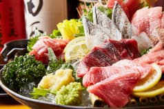 三崎まぐろTsunaがる 本店