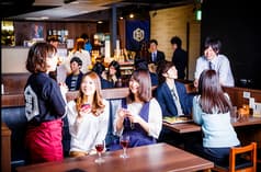 相席屋 新宿靖国通り店
