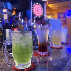 K‘s Club ダイニング