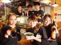 串かつでんがな 成増店