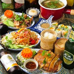 居酒屋 バンコクダイナー 丸の内店