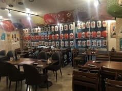 串焼酒場