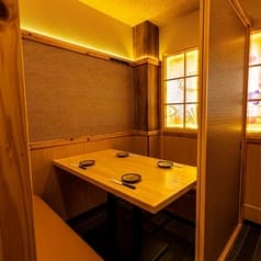 てるてる 田町店