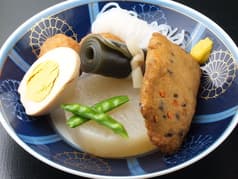 おでん 味覚 