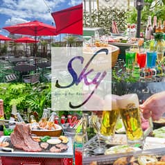 Dining Bar Resort Sky スカイ 本厚木