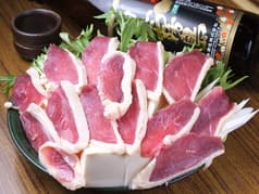小料理屋 志奈乃