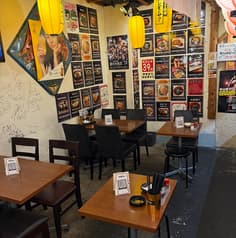 やきとりさんきゅう 亀戸本店