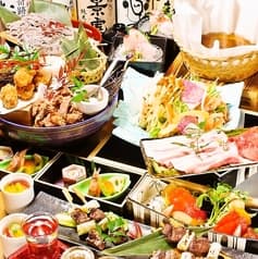 音音 上野バンブーガーデン店