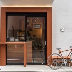 cue shisha＆infusions キュー シーシャアンドインフュージョンズ