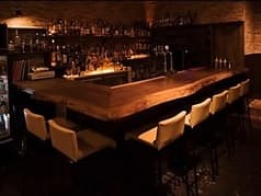 Carasawagi Bar カラサワギバー
