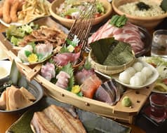 居酒屋あめんぼ 国分寺店