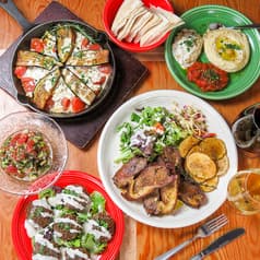 Ta-im タイーム 丸の内店