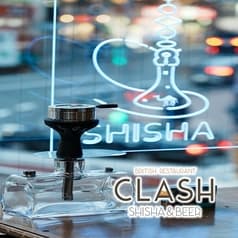 BRITISH RESTAURANT CLASH