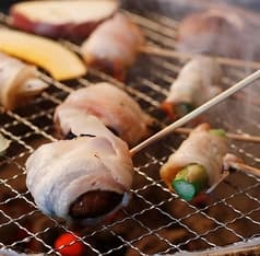 鶏まる 川越店