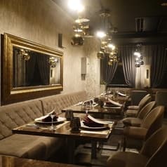 イノベーティブレストラン DELUJO デルージョ 恵比寿西口店