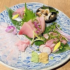 魚錠 池袋東通り店