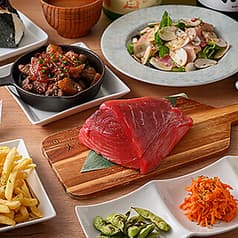 糀まちカフェ 四ツ谷