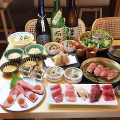 マグロマン