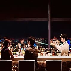 THE PENTHOUSE with weekend terrace ザペントハウス ウィズ ウィークエンドテラス