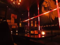 Bar Maria